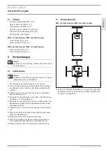 Предварительный просмотр 7 страницы STIEBEL ELTRON WPE-I 33 H 400 Premium Operation And Installation