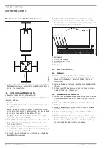 Предварительный просмотр 8 страницы STIEBEL ELTRON WPE-I 33 H 400 Premium Operation And Installation