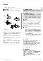 Предварительный просмотр 9 страницы STIEBEL ELTRON WPE-I 33 H 400 Premium Operation And Installation