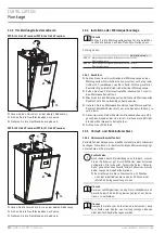Предварительный просмотр 10 страницы STIEBEL ELTRON WPE-I 33 H 400 Premium Operation And Installation