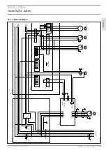 Предварительный просмотр 21 страницы STIEBEL ELTRON WPE-I 33 H 400 Premium Operation And Installation