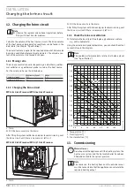 Предварительный просмотр 58 страницы STIEBEL ELTRON WPE-I 33 H 400 Premium Operation And Installation