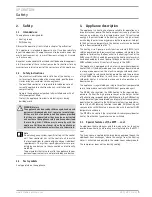 Preview for 5 page of STIEBEL ELTRON WPF 04 Operation And Installation