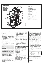 Предварительный просмотр 6 страницы STIEBEL ELTRON WPF 10 M Installation Instructions Manual