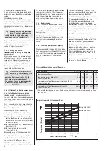 Предварительный просмотр 8 страницы STIEBEL ELTRON WPF 10 M Installation Instructions Manual