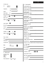 Предварительный просмотр 17 страницы STIEBEL ELTRON WPF 10 M Installation Instructions Manual