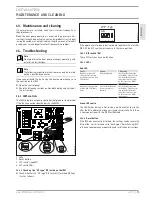 Preview for 15 page of STIEBEL ELTRON WPF 10 M Operation And Installation Manual