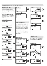 Предварительный просмотр 6 страницы STIEBEL ELTRON WPF 10 Operating And Installation Instructions