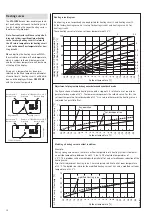 Preview for 10 page of STIEBEL ELTRON WPF 10 Operating And Installation Instructions