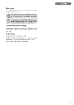 Preview for 47 page of STIEBEL ELTRON WPF 10 Operating And Installation Instructions