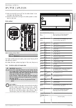 Preview for 11 page of STIEBEL ELTRON WPIC Operation And Installation