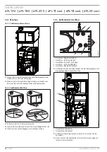 Preview for 14 page of STIEBEL ELTRON WPIC Operation And Installation