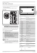 Preview for 35 page of STIEBEL ELTRON WPIC Operation And Installation