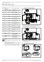 Preview for 36 page of STIEBEL ELTRON WPIC Operation And Installation