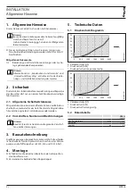 Preview for 2 page of STIEBEL ELTRON WPKI 6 Installation Manual