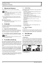 Preview for 2 page of STIEBEL ELTRON WPKI-HK E Installation Manual