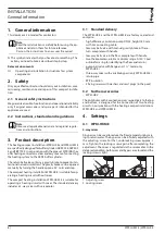 Preview for 8 page of STIEBEL ELTRON WPKI-HK E Installation Manual