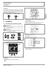 Предварительный просмотр 9 страницы STIEBEL ELTRON WPKI-HK E Installation Manual