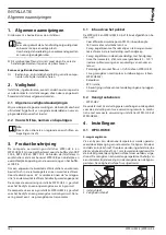 Preview for 16 page of STIEBEL ELTRON WPKI-HK E Installation Manual