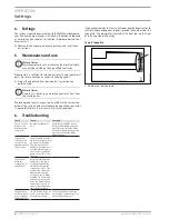 Preview for 6 page of STIEBEL ELTRON WPL 07 ACS classic Operation And Installation