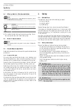 Preview for 4 page of STIEBEL ELTRON WPL 10 AC Operation And Installation