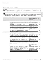 Preview for 5 page of STIEBEL ELTRON WPL 15 ACS Commissioning Checklist