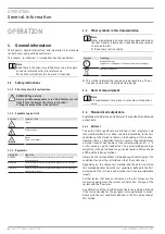 Предварительный просмотр 4 страницы STIEBEL ELTRON WPL 15 IKS-2 Operation And Installation