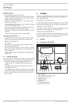 Предварительный просмотр 6 страницы STIEBEL ELTRON WPL 15 IKS-2 Operation And Installation