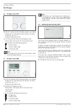 Предварительный просмотр 18 страницы STIEBEL ELTRON WPL 15 IKS-2 Operation And Installation