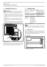 Предварительный просмотр 19 страницы STIEBEL ELTRON WPL 15 IKS-2 Operation And Installation