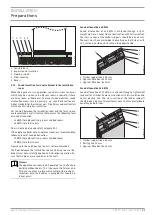 Предварительный просмотр 21 страницы STIEBEL ELTRON WPL 15 IKS-2 Operation And Installation