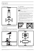 Предварительный просмотр 22 страницы STIEBEL ELTRON WPL 15 IKS-2 Operation And Installation