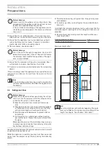 Предварительный просмотр 23 страницы STIEBEL ELTRON WPL 15 IKS-2 Operation And Installation