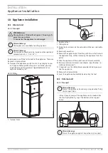 Предварительный просмотр 25 страницы STIEBEL ELTRON WPL 15 IKS-2 Operation And Installation