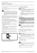 Предварительный просмотр 28 страницы STIEBEL ELTRON WPL 15 IKS-2 Operation And Installation