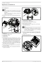 Предварительный просмотр 30 страницы STIEBEL ELTRON WPL 15 IKS-2 Operation And Installation