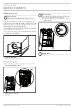 Предварительный просмотр 32 страницы STIEBEL ELTRON WPL 15 IKS-2 Operation And Installation