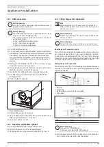 Предварительный просмотр 33 страницы STIEBEL ELTRON WPL 15 IKS-2 Operation And Installation