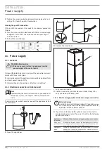 Предварительный просмотр 34 страницы STIEBEL ELTRON WPL 15 IKS-2 Operation And Installation