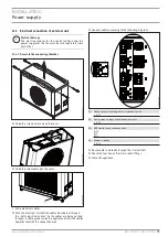 Предварительный просмотр 37 страницы STIEBEL ELTRON WPL 15 IKS-2 Operation And Installation