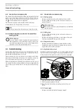 Предварительный просмотр 41 страницы STIEBEL ELTRON WPL 15 IKS-2 Operation And Installation