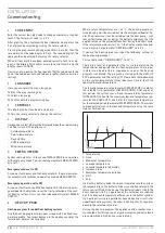 Предварительный просмотр 46 страницы STIEBEL ELTRON WPL 15 IKS-2 Operation And Installation