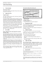 Предварительный просмотр 51 страницы STIEBEL ELTRON WPL 15 IKS-2 Operation And Installation