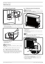 Предварительный просмотр 61 страницы STIEBEL ELTRON WPL 15 IKS-2 Operation And Installation