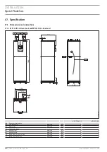 Предварительный просмотр 62 страницы STIEBEL ELTRON WPL 15 IKS-2 Operation And Installation