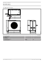 Предварительный просмотр 63 страницы STIEBEL ELTRON WPL 15 IKS-2 Operation And Installation