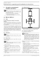 Preview for 8 page of STIEBEL ELTRON WPL 19 A Operation & Installation