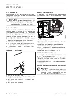 Preview for 16 page of STIEBEL ELTRON WPL 19 A Operation & Installation