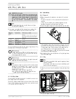 Preview for 31 page of STIEBEL ELTRON WPL 19 A Operation & Installation