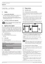 Preview for 6 page of STIEBEL ELTRON WPL 33 HT S Operation And Installation